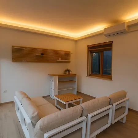 Appartamento Veranda Mare Francavilla *