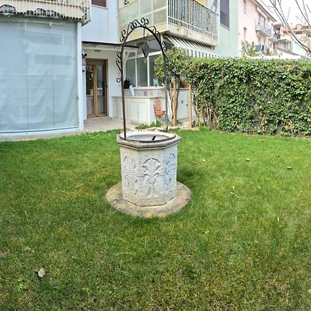 Veranda Mare Francavilla Appartamento *