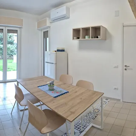 Veranda Mare Francavilla Appartamento